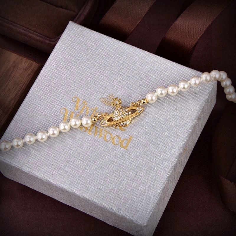 Vivienne Westwood Necklaces TravelReady 211488