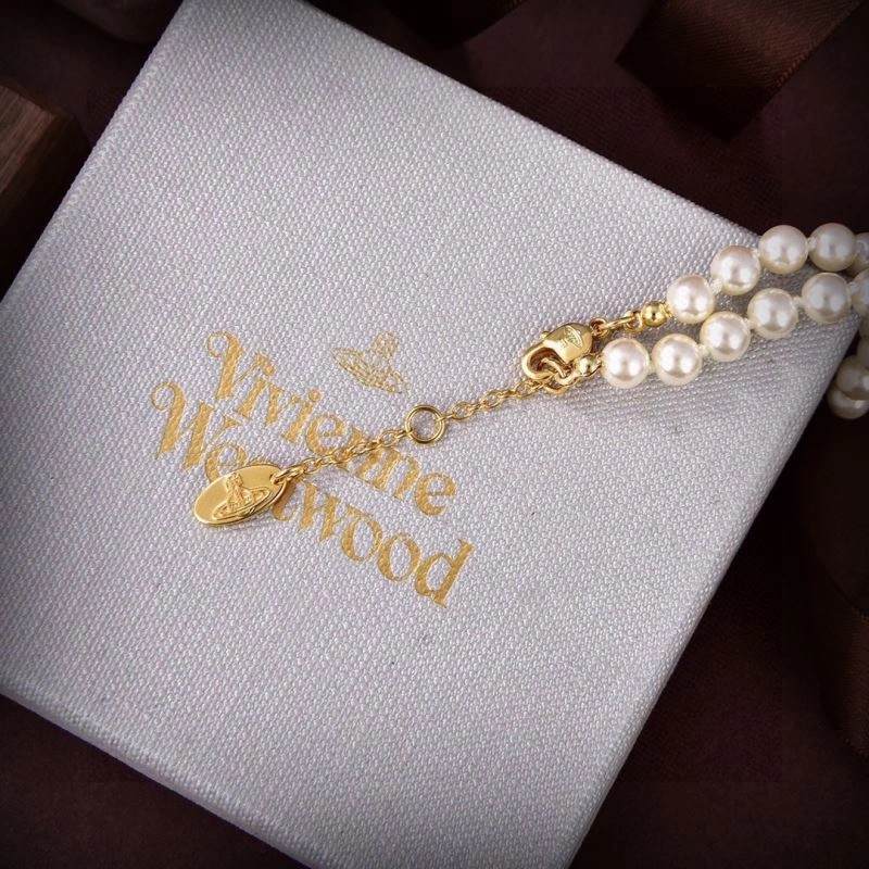 Vivienne Westwood Necklaces TravelReady 211488