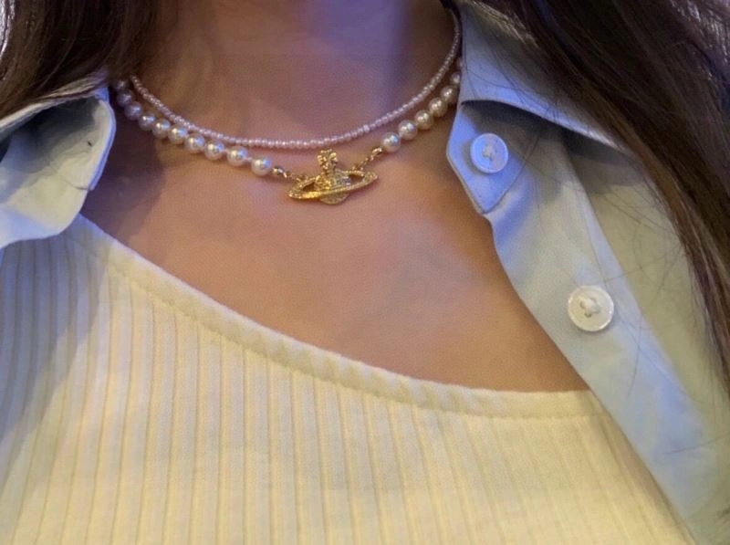 Vivienne Westwood Necklaces TravelReady 211488
