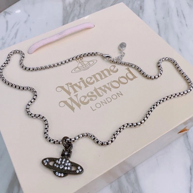 Vivienne Westwood Necklaces Cozy 211486