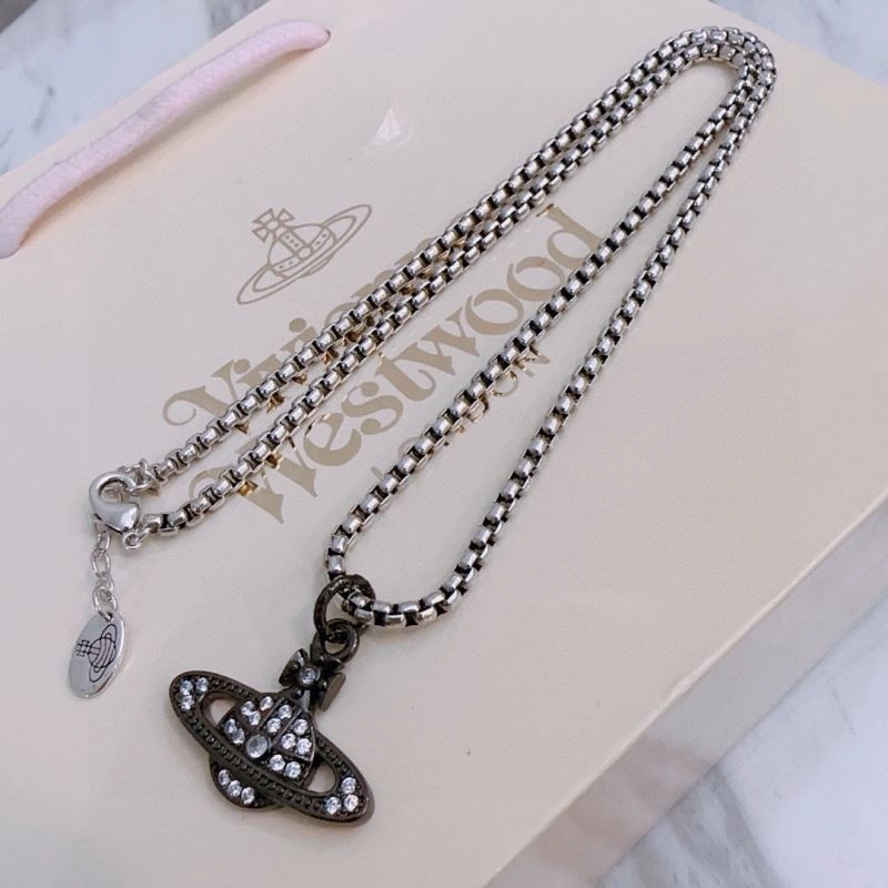 Vivienne Westwood Necklaces Cozy 211486