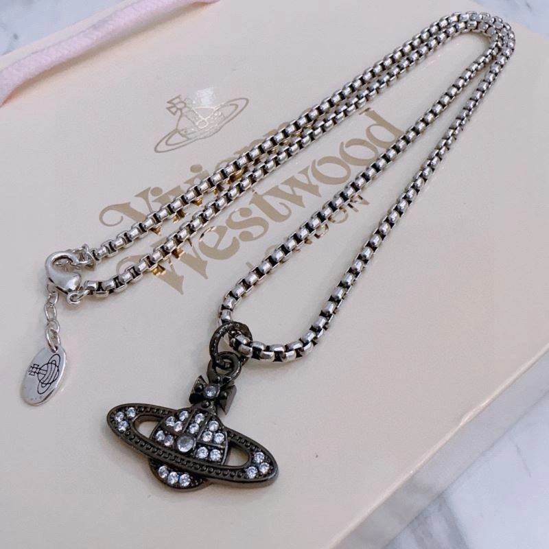 Vivienne Westwood Necklaces Cozy 211486