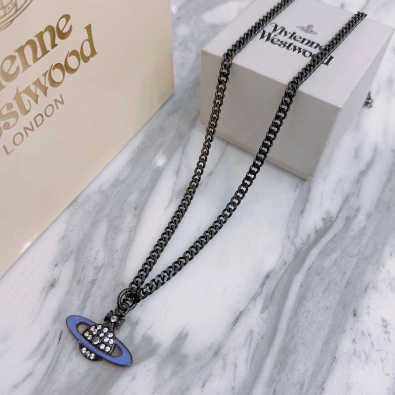 Vivienne Westwood Necklaces AllSeason 211485