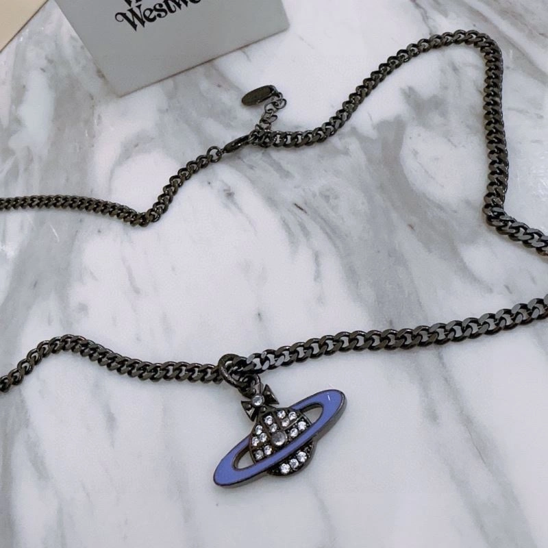Vivienne Westwood Necklaces AllSeason 211485