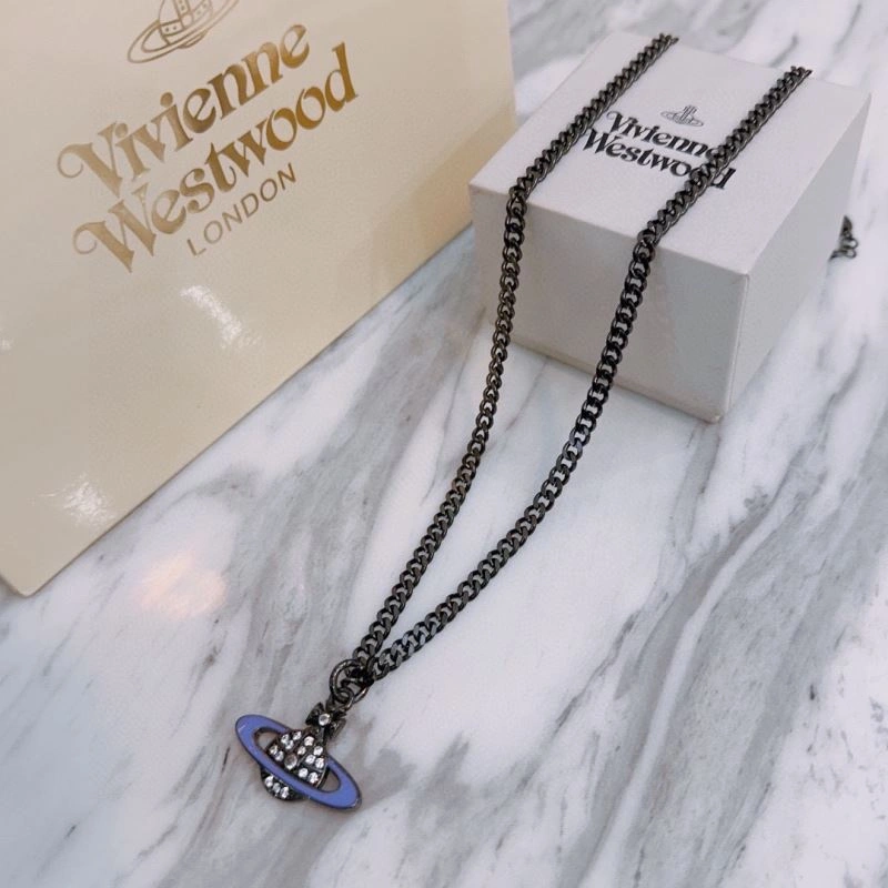 Vivienne Westwood Necklaces AllSeason 211485