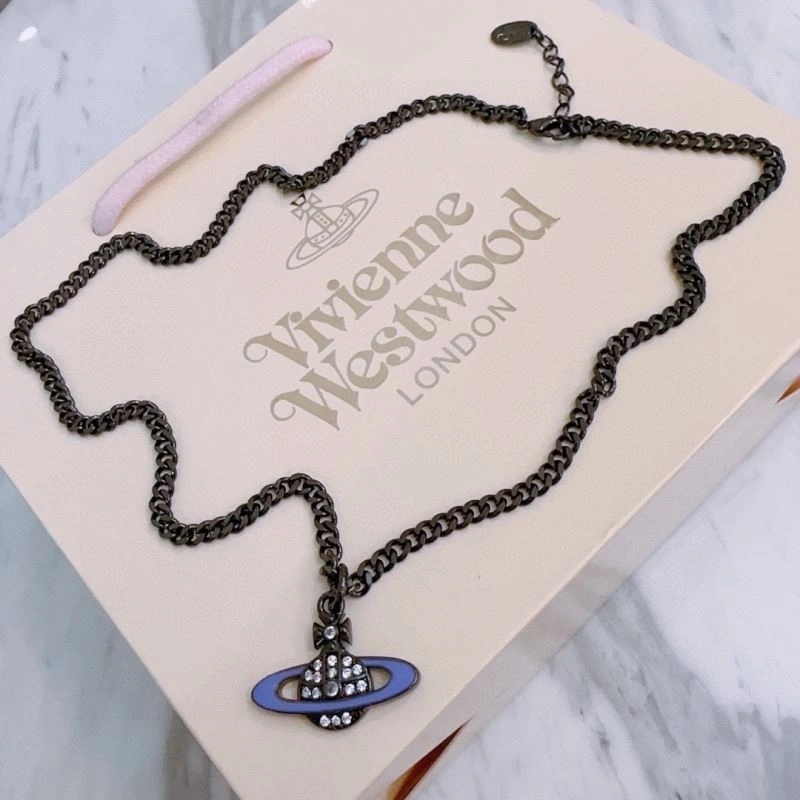 Vivienne Westwood Necklaces AllSeason 211485