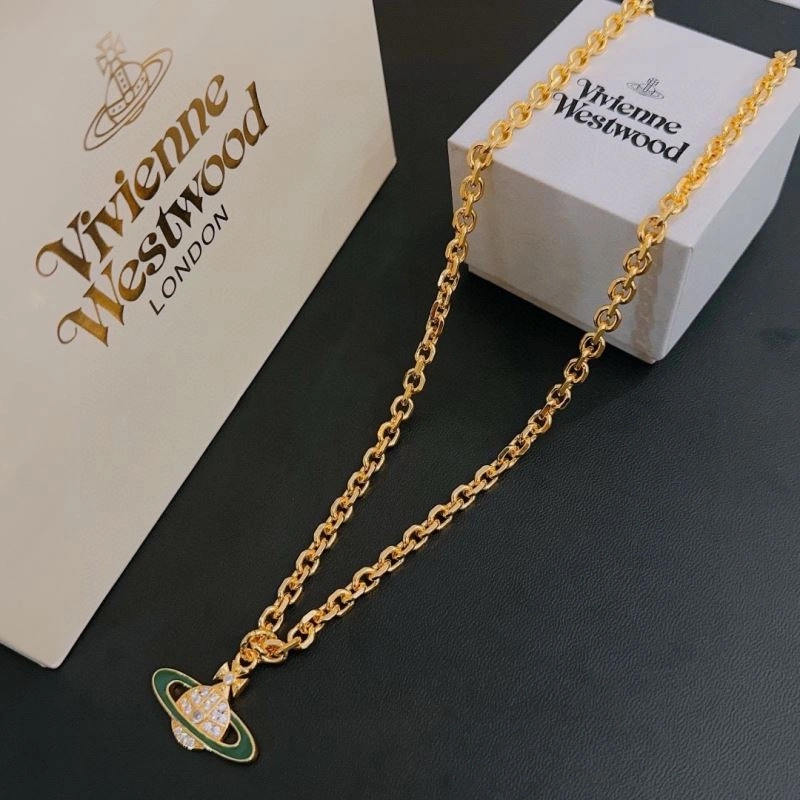 FreshLook Vivienne Westwood Necklaces 211484