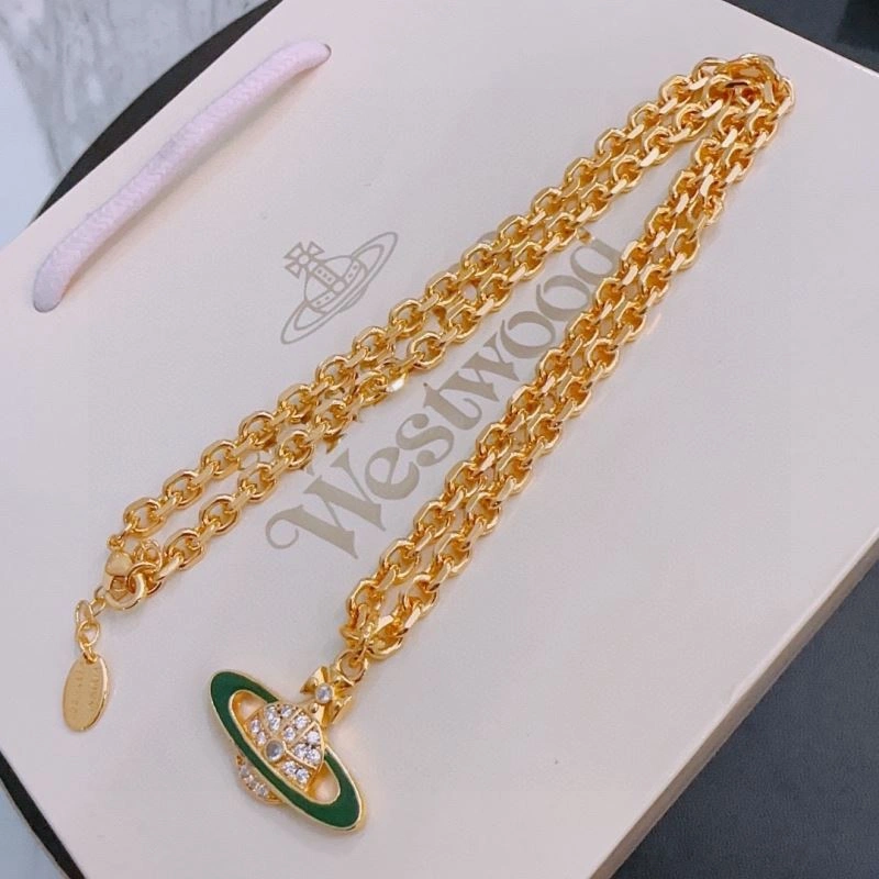 FreshLook Vivienne Westwood Necklaces 211484