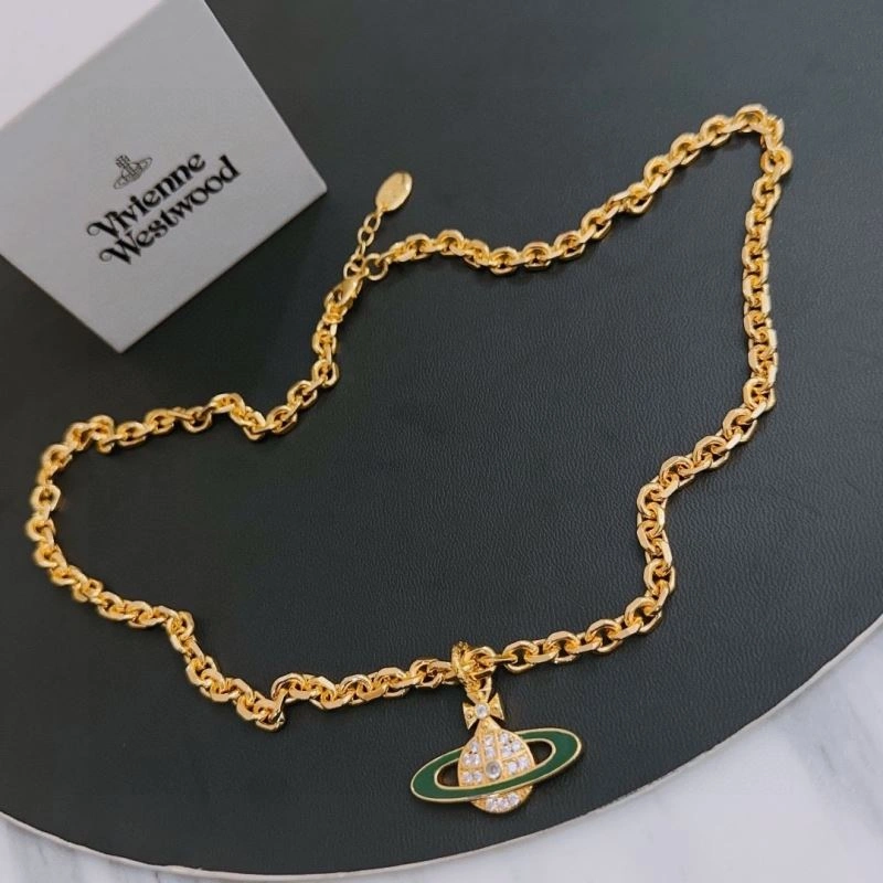 FreshLook Vivienne Westwood Necklaces 211484