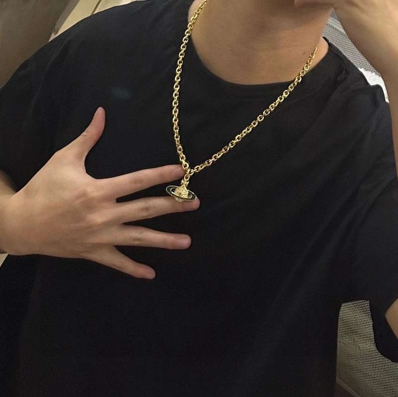 FreshLook Vivienne Westwood Necklaces 211484