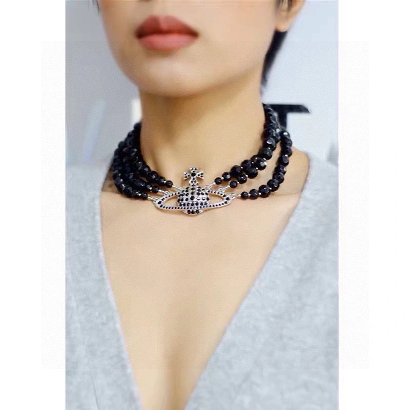 MoistureWicking Vivienne Westwood Necklaces 211476