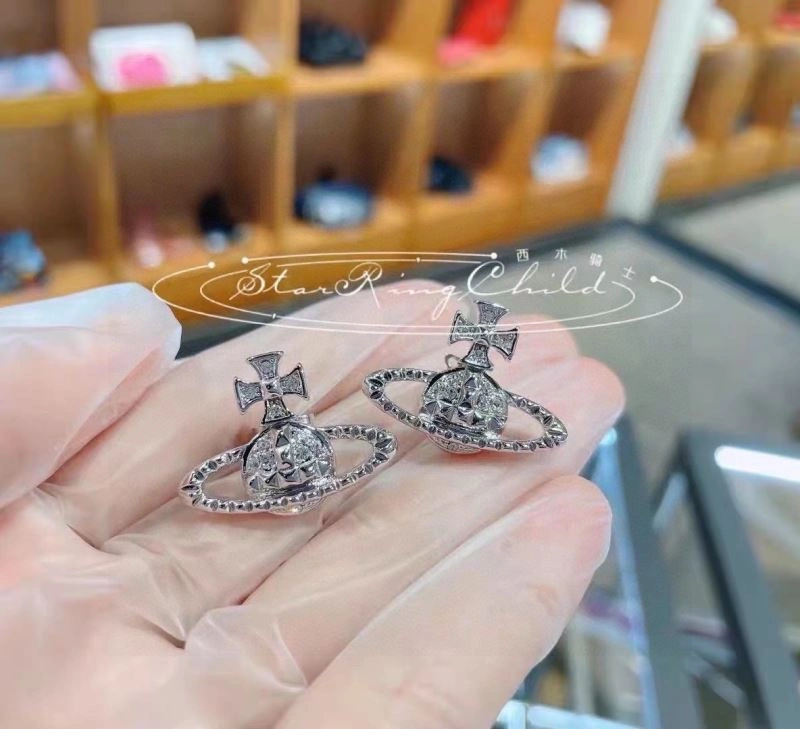 TravelReady Vivienne Westwood Necklaces 211483