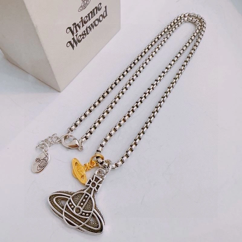 Vivienne Westwood Necklaces UrbanStyle 211489