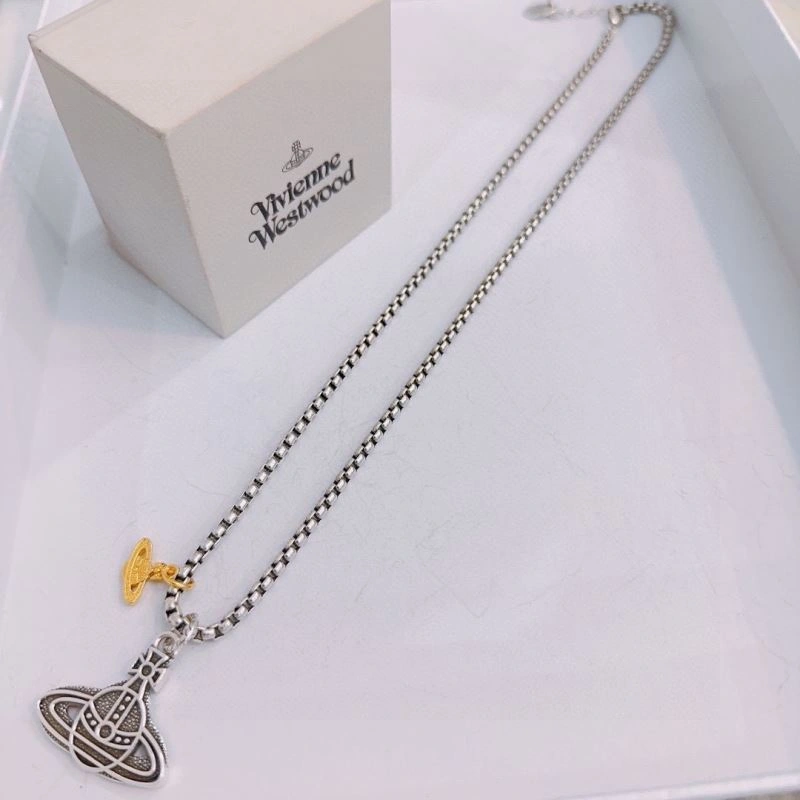 Vivienne Westwood Necklaces UrbanStyle 211489