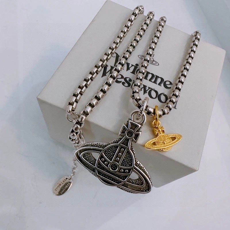 Vivienne Westwood Necklaces UrbanStyle 211489