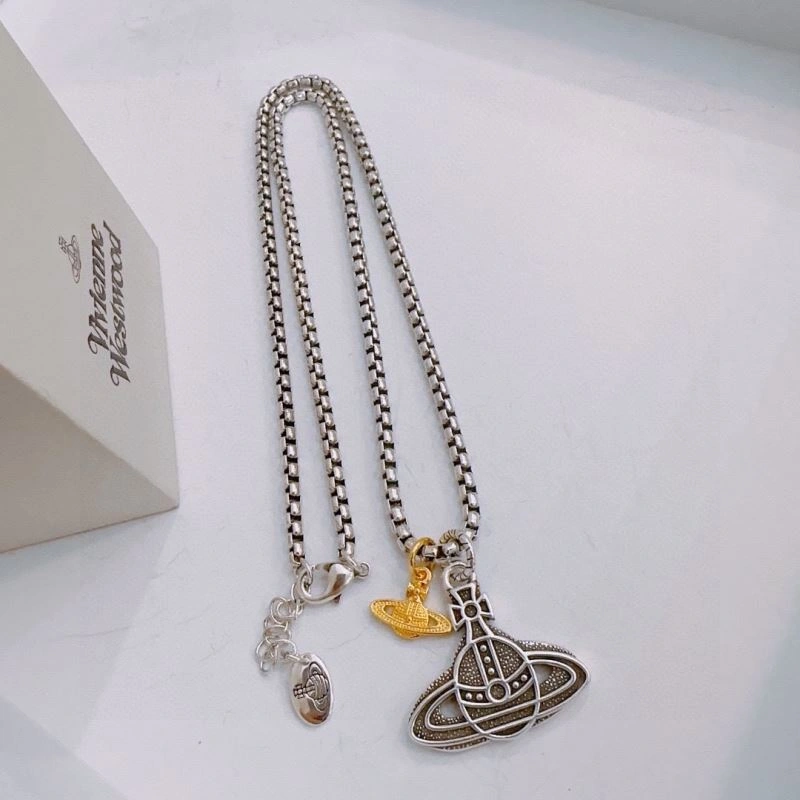 Vivienne Westwood Necklaces UrbanStyle 211489