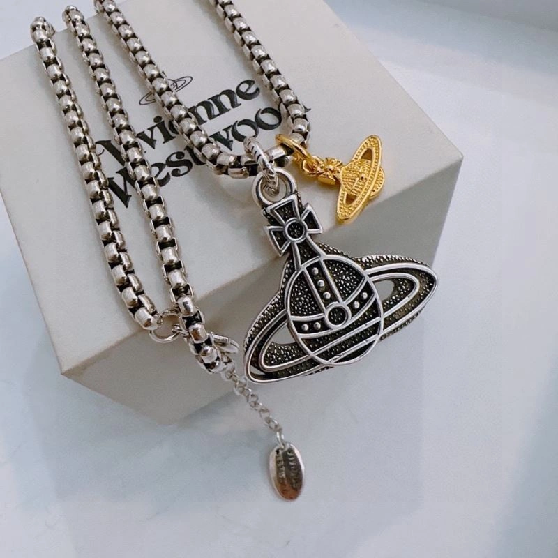 Vivienne Westwood Necklaces UrbanStyle 211489