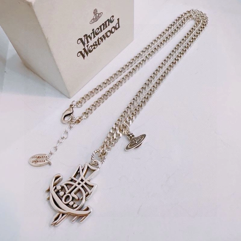 Vivienne Westwood Necklaces RelaxedFit 211475