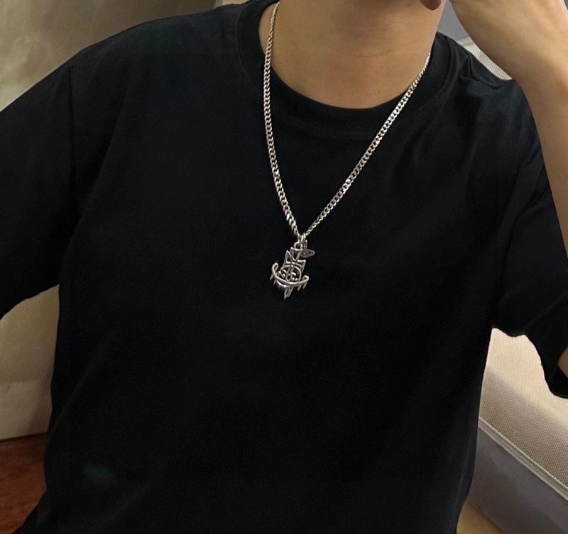 Vivienne Westwood Necklaces RelaxedFit 211475