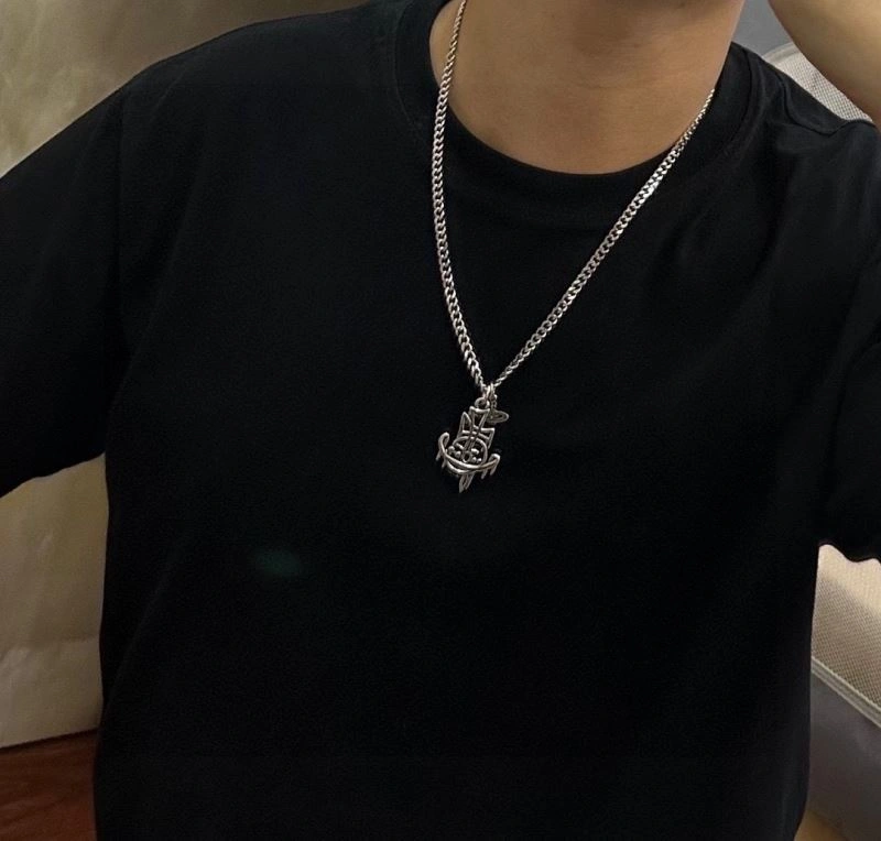 Vivienne Westwood Necklaces RelaxedFit 211475