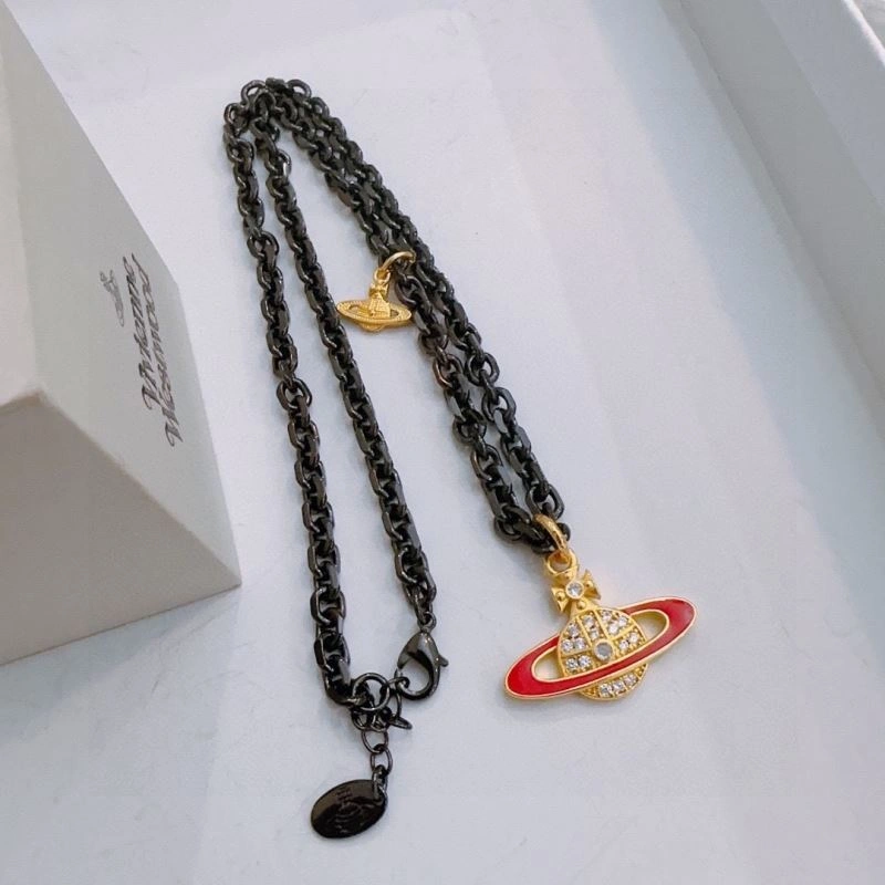 UrbanStyle Vivienne Westwood Necklaces 211482