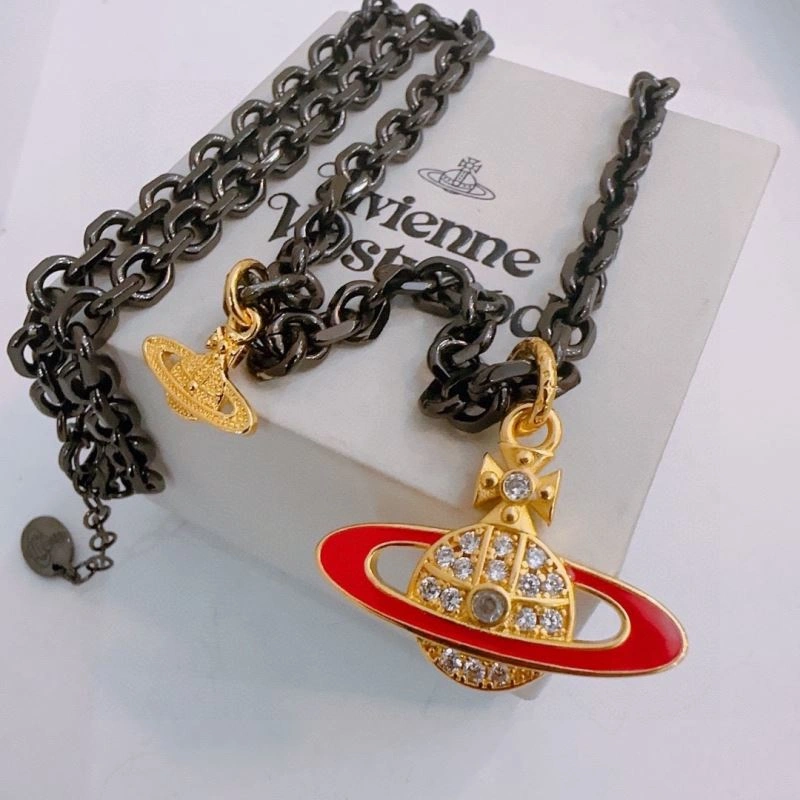 UrbanStyle Vivienne Westwood Necklaces 211482