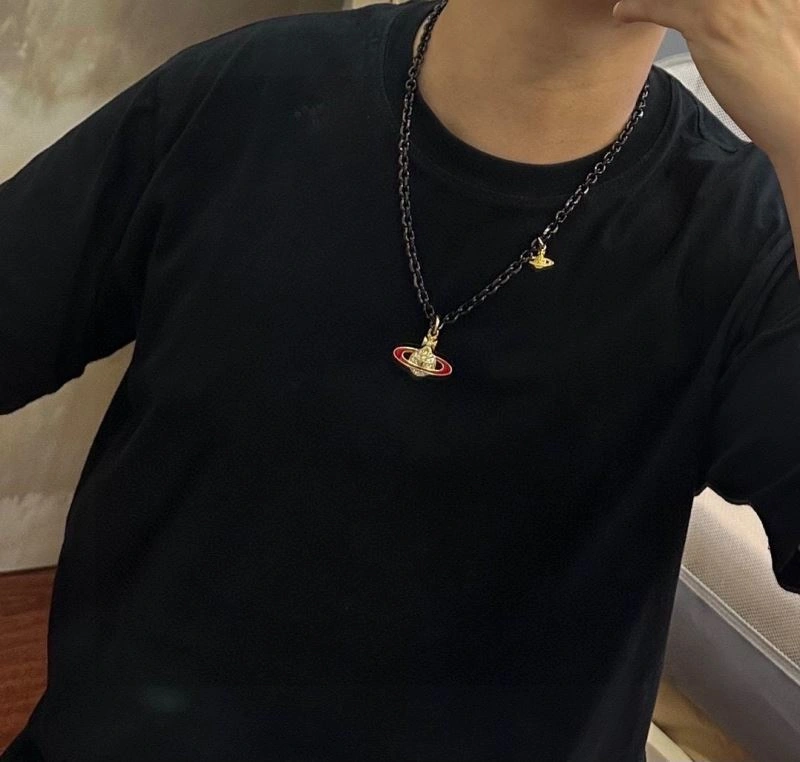 UrbanStyle Vivienne Westwood Necklaces 211482
