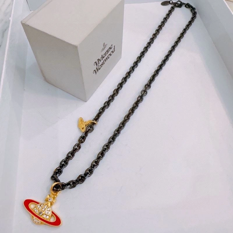 UrbanStyle Vivienne Westwood Necklaces 211482