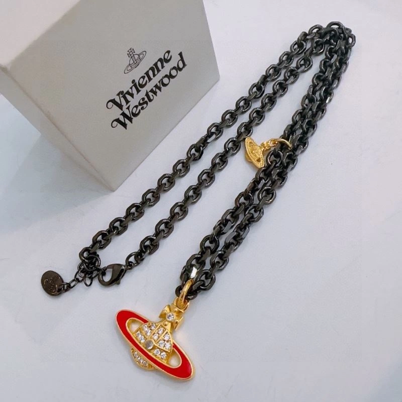 UrbanStyle Vivienne Westwood Necklaces 211482