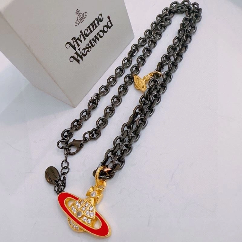 UrbanStyle Vivienne Westwood Necklaces 211482