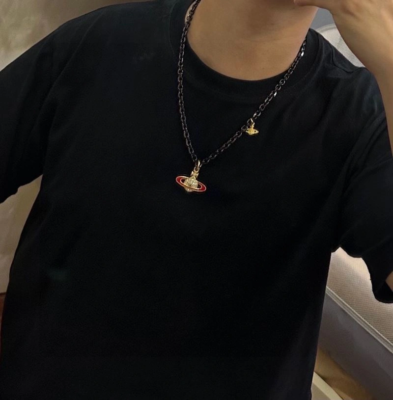 UrbanStyle Vivienne Westwood Necklaces 211482