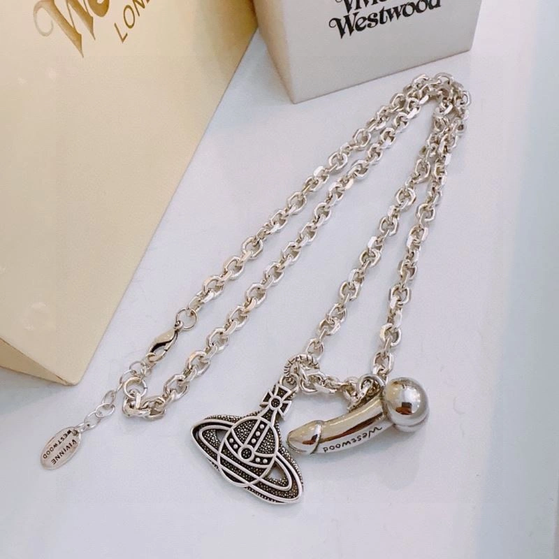 Vivienne Westwood Necklaces ZeroBulk 211490