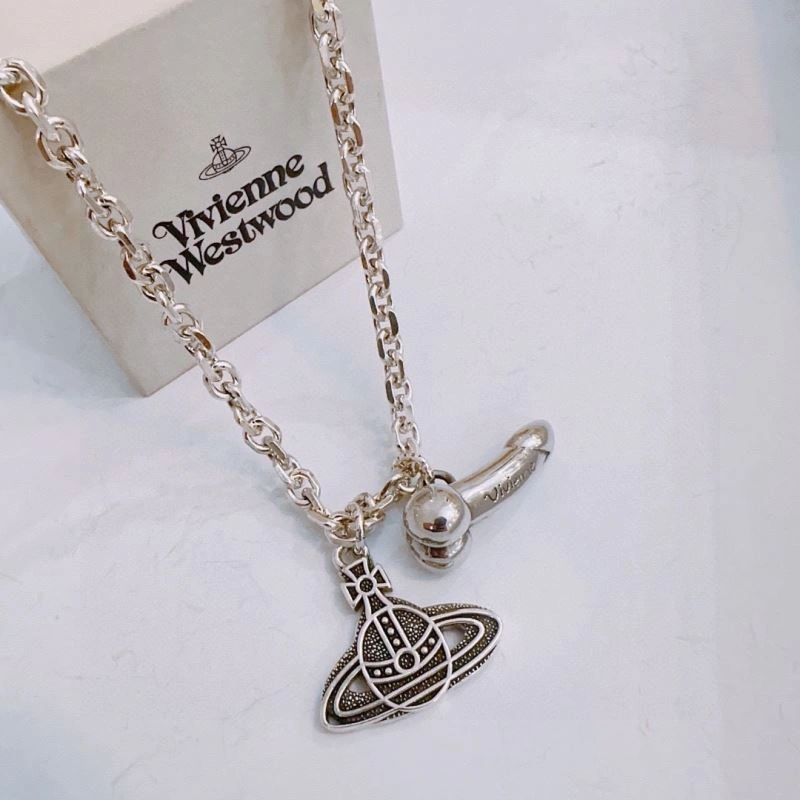 Vivienne Westwood Necklaces ZeroBulk 211490
