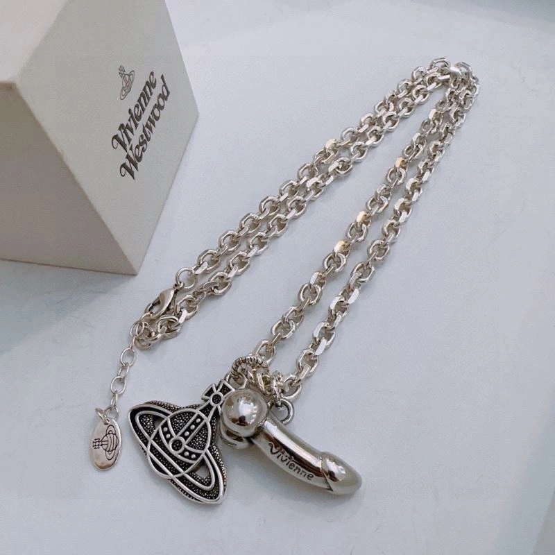 Vivienne Westwood Necklaces ZeroBulk 211490