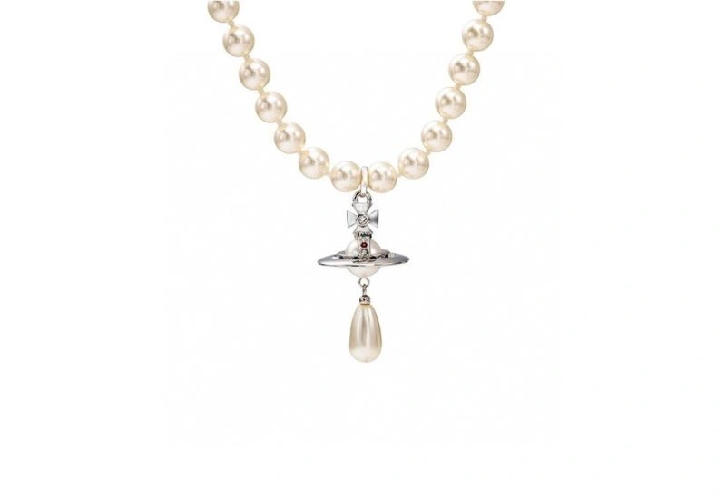 Soft Vivienne Westwood Necklaces 210977