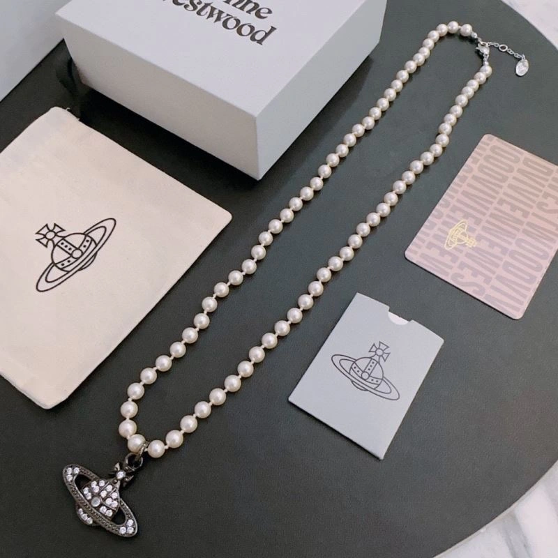 Vivienne Westwood Necklaces GoAnywhere 210979