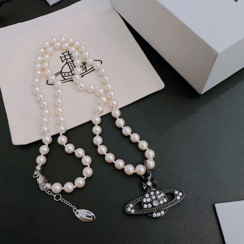 Vivienne Westwood Necklaces GoAnywhere 210979