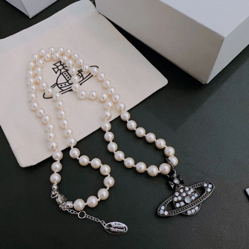 Vivienne Westwood Necklaces GoAnywhere 210979