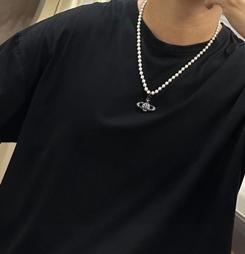 Vivienne Westwood Necklaces GoAnywhere 210979
