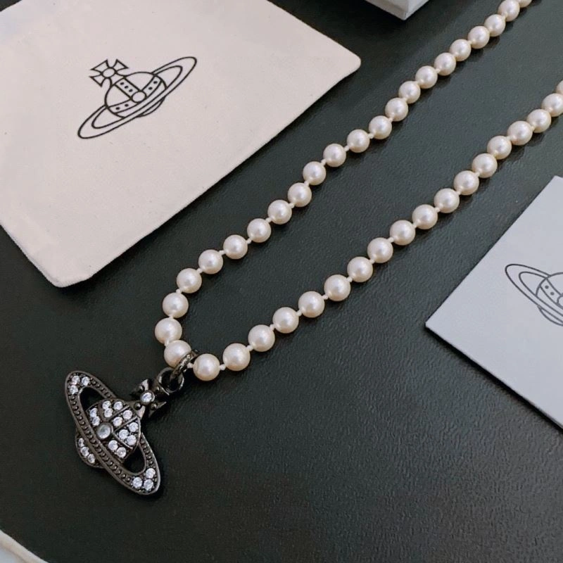 Vivienne Westwood Necklaces GoAnywhere 210979
