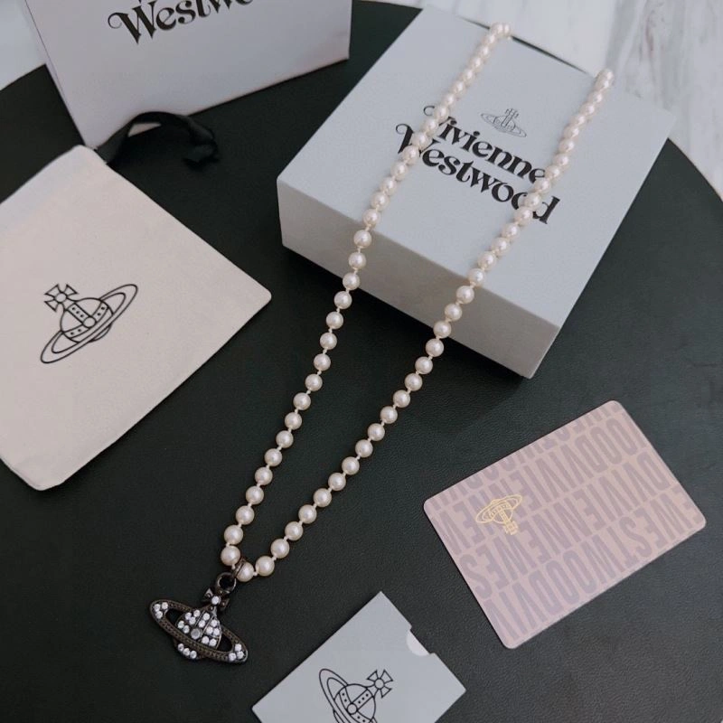 Vivienne Westwood Necklaces GoAnywhere 210979