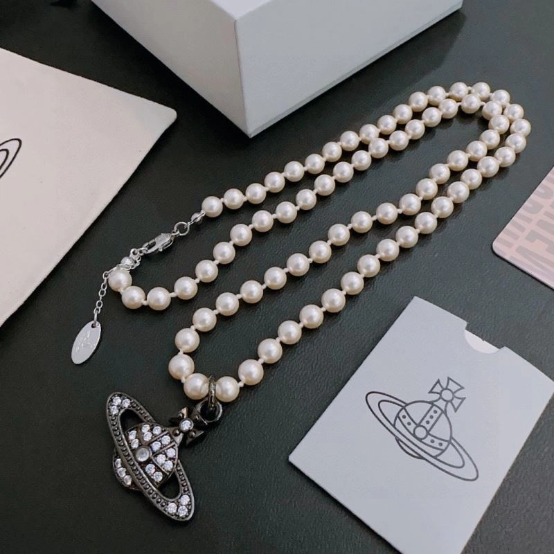 Vivienne Westwood Necklaces GoAnywhere 210979