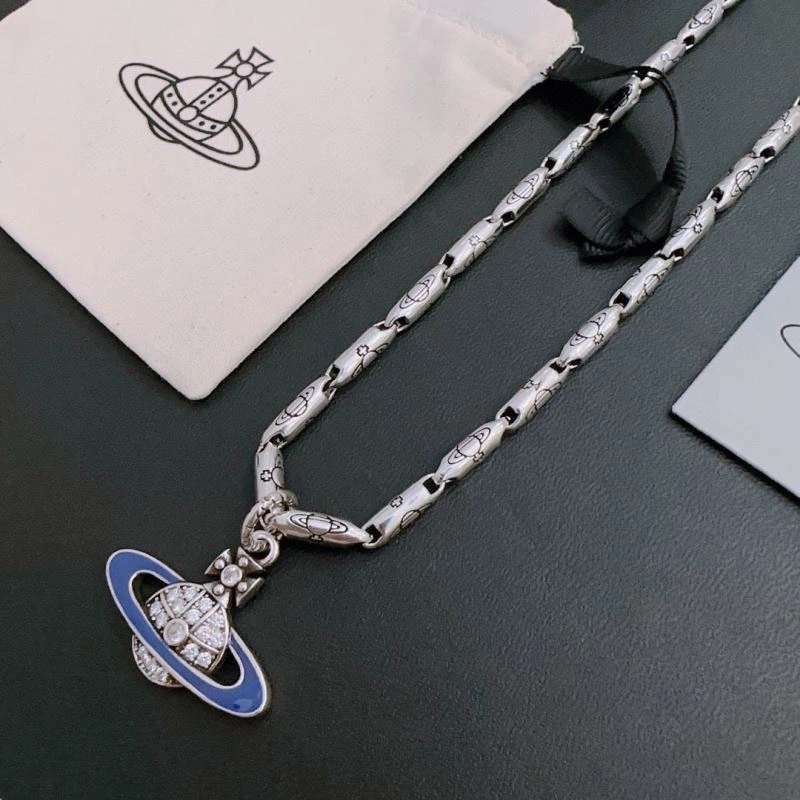 Vivienne Westwood Necklaces Vibrant 210957