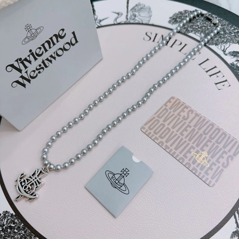 Vivienne Westwood Necklaces UrbanChic 210964