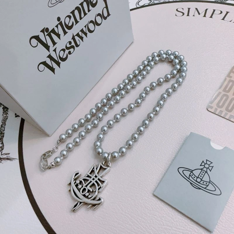 Vivienne Westwood Necklaces UrbanChic 210964
