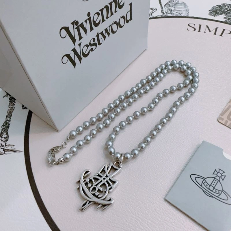 Vivienne Westwood Necklaces UrbanChic 210964