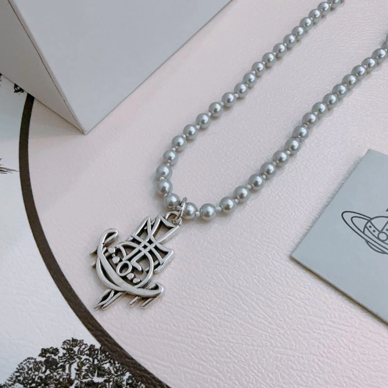 Vivienne Westwood Necklaces UrbanChic 210964