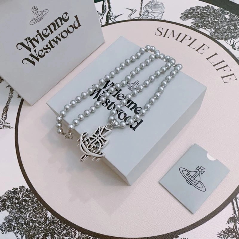 Vivienne Westwood Necklaces UrbanChic 210964