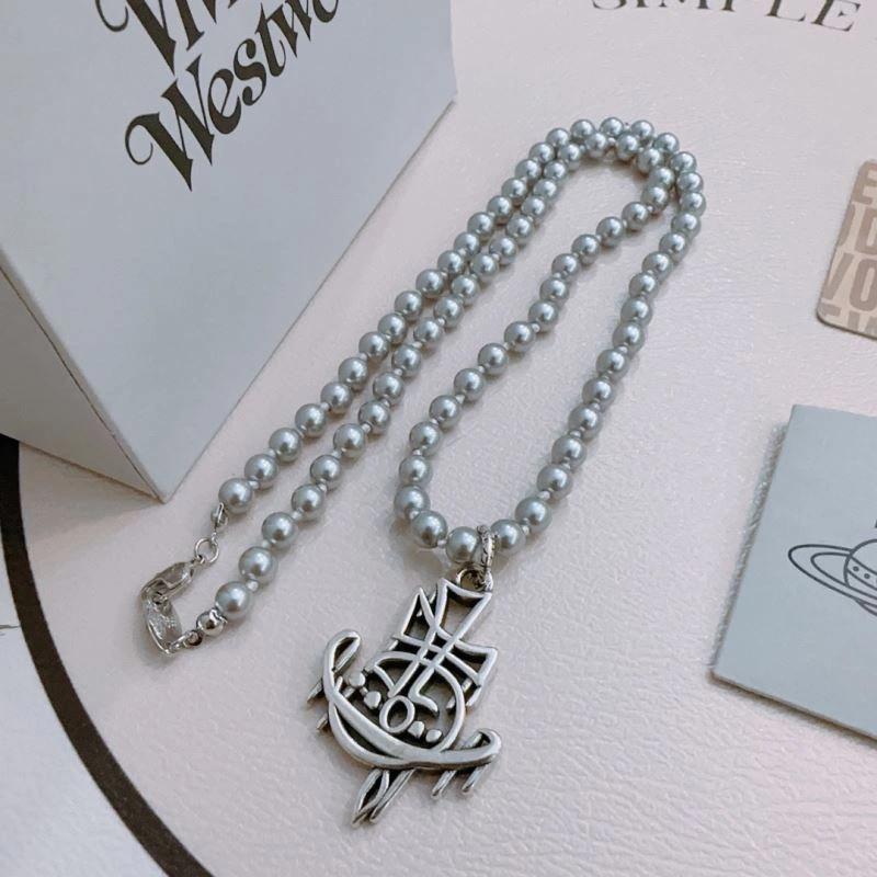 Vivienne Westwood Necklaces UrbanChic 210964