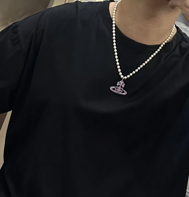 Vivienne Westwood Necklaces Soft 210973